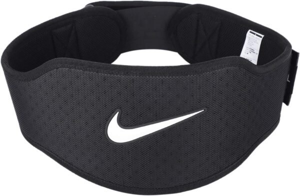 Nike NIKE STRENGTH TRAINING BELT 3.0 - Image 3