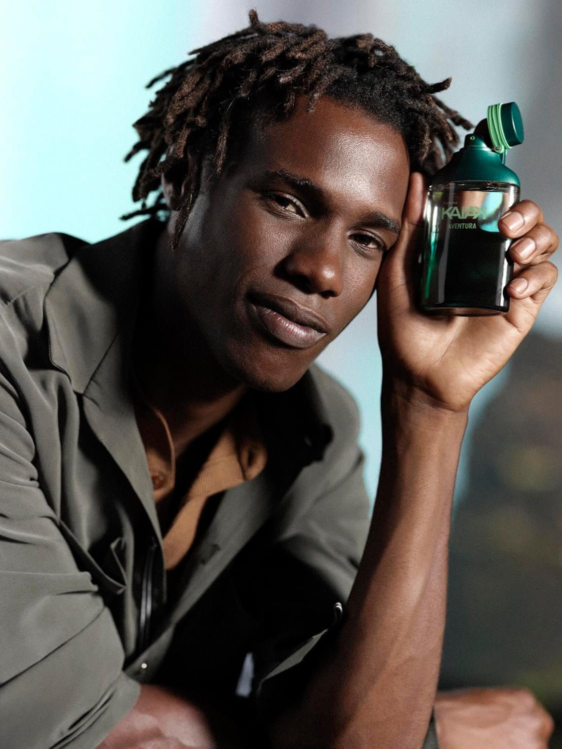 natura Kaiak Aventura Cologne for Men - Image 4