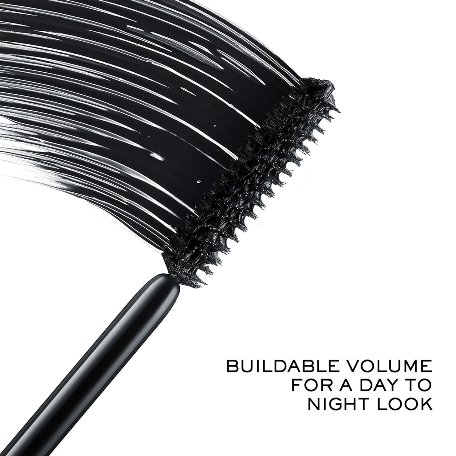 Lancôme Hypnôse Buildable & Voluminizing Mascara - Customizable Volume for a Natural or Bold Lash Look - No Smudging, Smearing or Flaking - Image 4