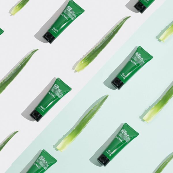 BENTON Aloe Propolis Soothing Gel 3.38 fl oz | Aloe Vera Gel for Sunburn Relief | Aloe Vera Gel for Travel Size | Aloe Vera Gel Moisturizer for Face | Aloe Gel for Face After Sun | Organic Aloe Vera - Image 7