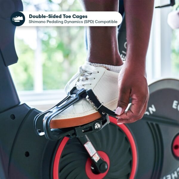 Echelon Smart Fitness Bike - Image 6