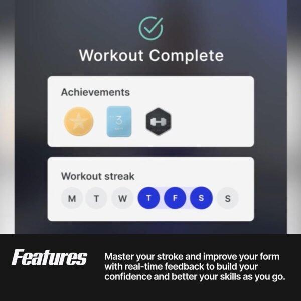 Peloton Row | Rowing Machine with 24” HD, Swiveling Touchscreen - Image 6
