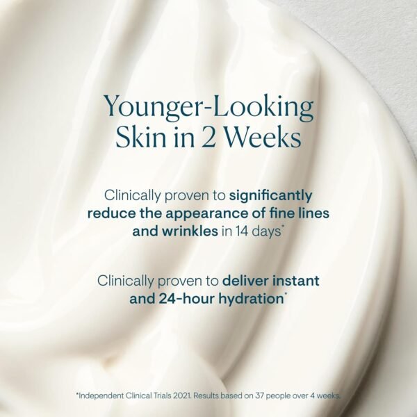 ELEMIS Pro-Collagen Marine Cream SPF 30, Lightweight Anti-Wrinkle Daily Facial Moisturizer - Image 5