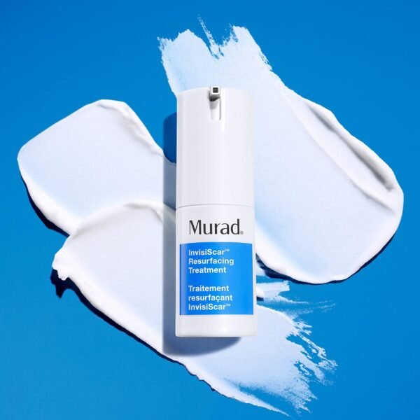 Murad Invisiscar Resurfacing Treatment - Image 4
