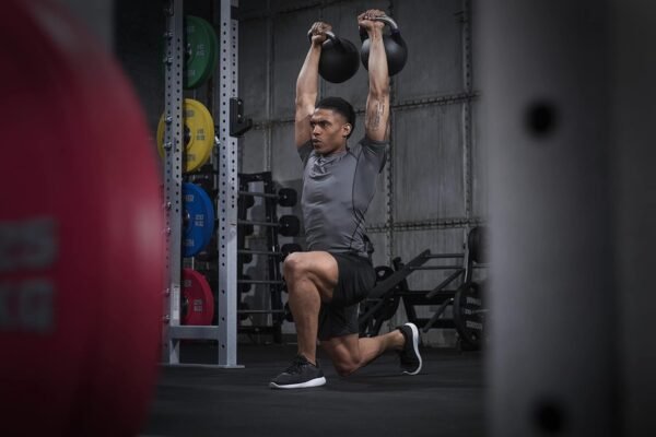 HAMMER STRENGTH KETTLEBELL - Image 3