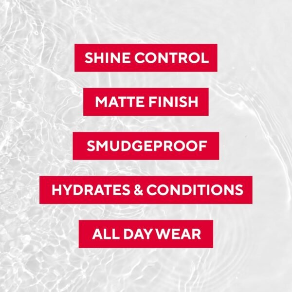 Mirabella Bulletproof Matte Setting Spray for Makeup - Clinically Tested to Set Face Makeup for 12+ Hours - Pore Minimizing Setting Spray for Makeup Long Lasting Finish, Controls Shine for Oily Skin - Image 3