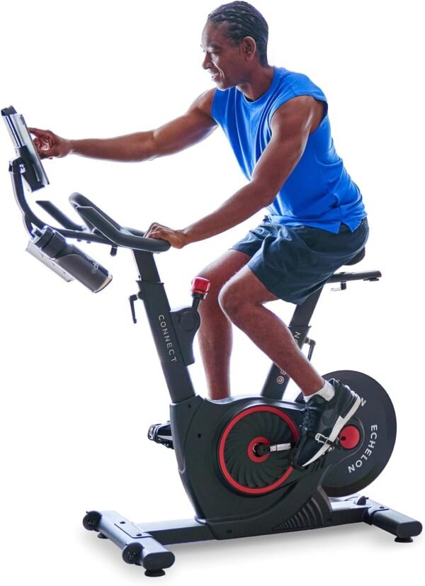 Echelon Smart Fitness Bike - Image 3