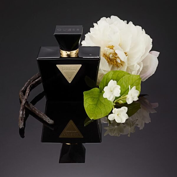 GUESS Seductive Noir 2 Pc Set for Women (2.5 Ounce Edt Spray + 4.2 Ounce Mist) - Image 5
