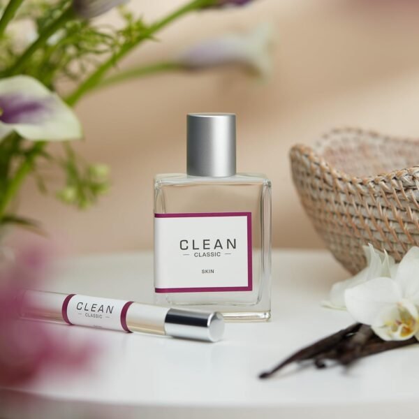 CLEAN CLASSIC Eau de Parfum, Light, Casual Perfume, Layerable, Spray Fragrance Formulated with Vegan, Phthalate-Free, & Paraben-Free Ingredients - Image 10