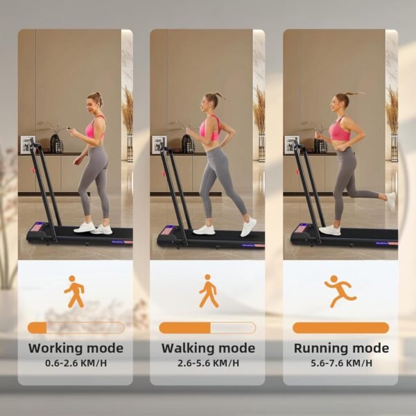 NAYSAYE Treadmill - Image 7
