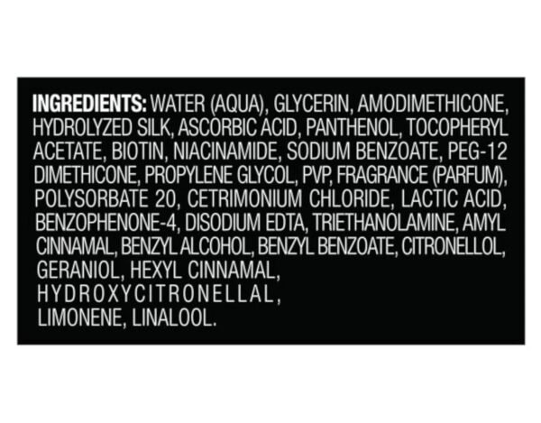 TRESemme Thermal CreationsHeat Tamer Spray - 8 Fl Oz (Pack of 3) - Image 6