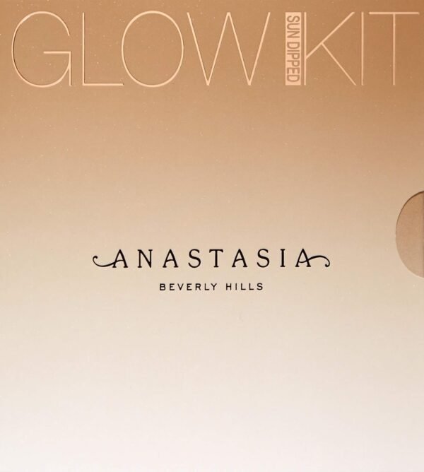 Anastasia Beverly Hills - Glow Kit - Image 3