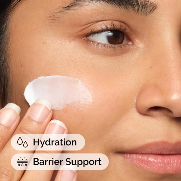 The Ordinary Natural Moisturizing Factors + HA, Lightweight Hydrator for Skin Barrier Support & Hydration - Image 3