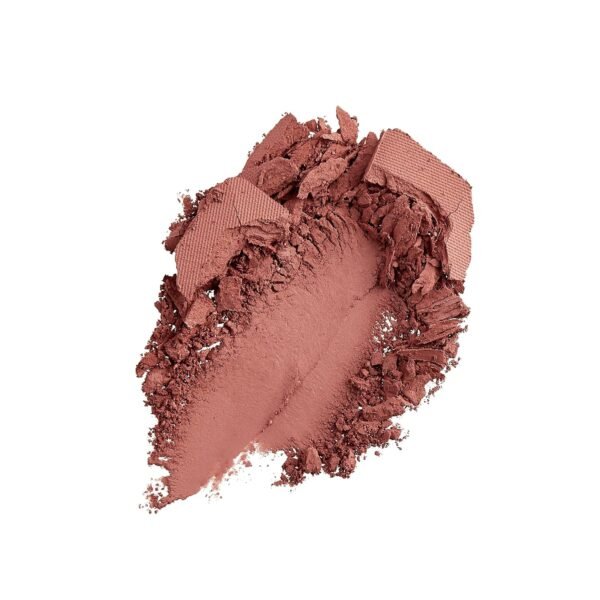 Sigma Beauty Flushed Neutral Matte Blush Palette - Long Lasting Blush Pressed Powder - Gluten Free, Cruelty Free, Vegan Makeup Palette - Cor-de-Rosa - Image 4