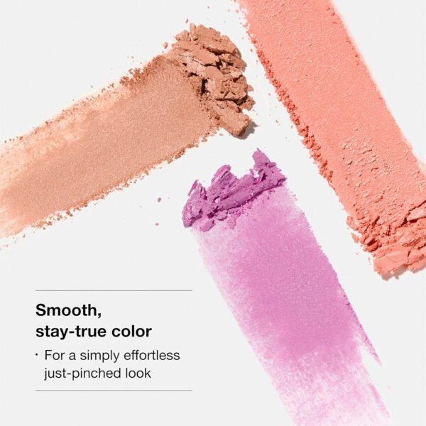 Clinique Cheek Pop Blush | Long Lasting, Buildable + Vibrant, Yet Natural-Looking Color - Image 5