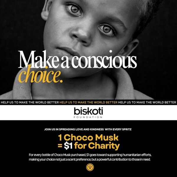 Choco Musk Perfume for Women and Men - Gourmand Fragrance with Chocolate, Musk, and Vanilla Notes - Arabian Perfume - Image 8