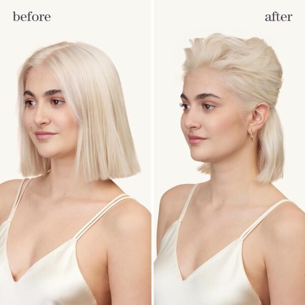 Pureology Style + Protect Instant Levitation Mist For Fine, Color-Treated Hair - Volumizes Without Weighing Down, Sulfate-Free & Vegan - Image 8