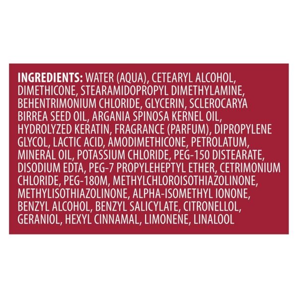 TRESemmé Smoothing Hair Mask Keratin Smooth 1.5 oz - Image 5