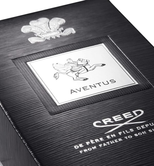 Creed Aventus Eau de Parfum - Image 4