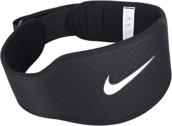 Nike NIKE STRENGTH TRAINING BELT 3.0 - Image 5