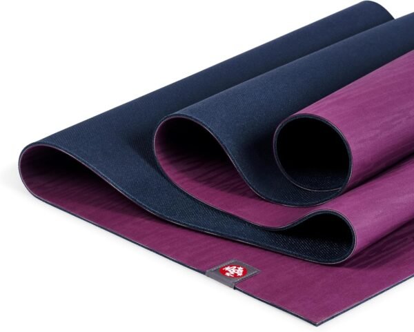 Manduka eKO Yoga Mat - For Women and Men, Strong, Durable, Non Slip Grip, 5mm Thick, 71 Inch - Image 3