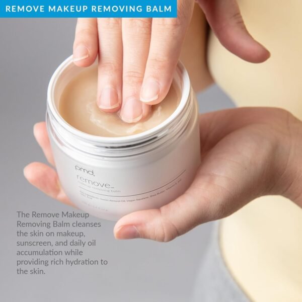 PMD Clean - Smart Facial Cleansing Device with Silicone Brush & Anti-Aging Massager - Image 12