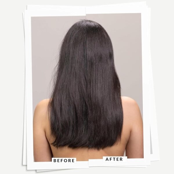 Davines OI Oil | Weightless Hair Oil Perfect for Dry Hair, Coarse & Curly Hair Types | Conrol Frizz | Soft, Shiny Hair - Image 3