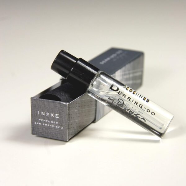 INeKE Deluxe Sample Collection V7 Perfumes Fragrances - Image 5