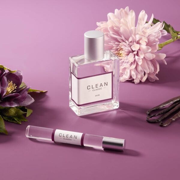 CLEAN CLASSIC Eau de Parfum, Light, Casual Perfume, Layerable, Spray Fragrance Formulated with Vegan, Phthalate-Free, & Paraben-Free Ingredients - Image 9