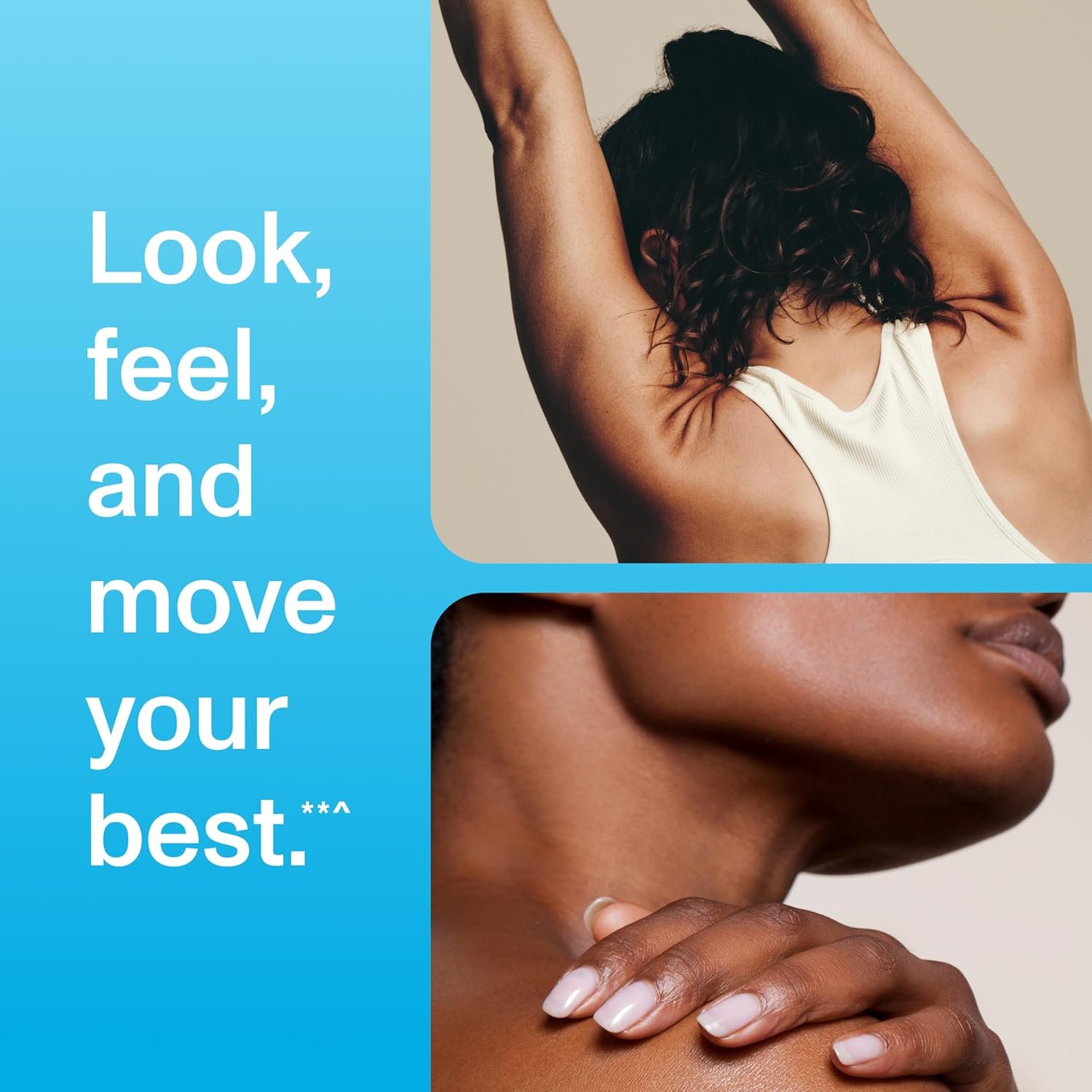 Vital Proteins Collagen Pills Supplement (Type I, III), 360 Collagen Capsules, 3300mg Serving Help Support Healthy Hair, Collagen Supplement - Image 9