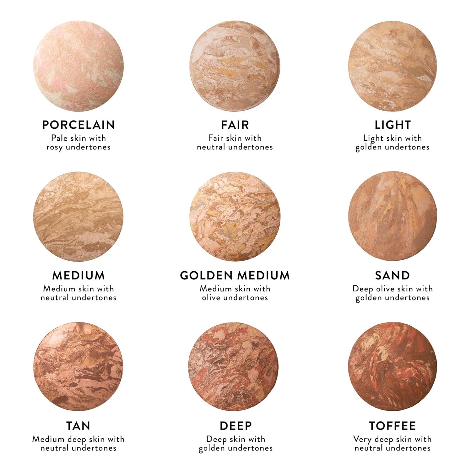 LAURA GELLER NEW YORK Baked Balance-N-Glow Illuminating Foundation - Medium - Buildable Sheer to Light Coverage - Satin Finish - Image 6