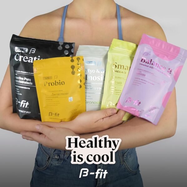 Creatine Monohydrate Powder - Just Creatine Creapure - 90 Servings - 450 g - Pre Workout Creatine for Women - Sugar-Free - Flavorless Supplement - 3 Month Supply - Image 7