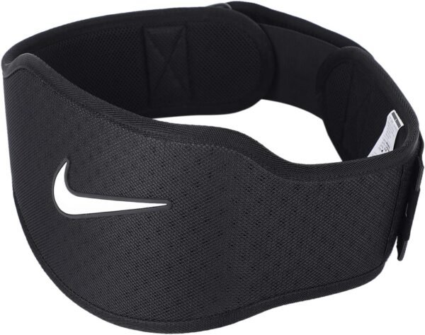 Nike NIKE STRENGTH TRAINING BELT 3.0 - Image 6