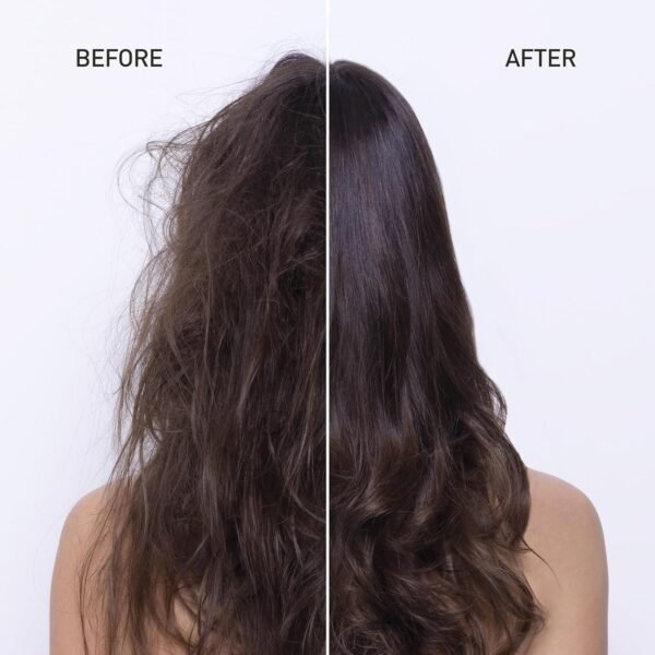 Il Salone Milano Professional Keratin Conditioner - Detangling Conditioner + Damaged Hair Treatment - Provides Frizz Control & Hair Reconstruction (16.9 oz / 500 ml) - Image 6