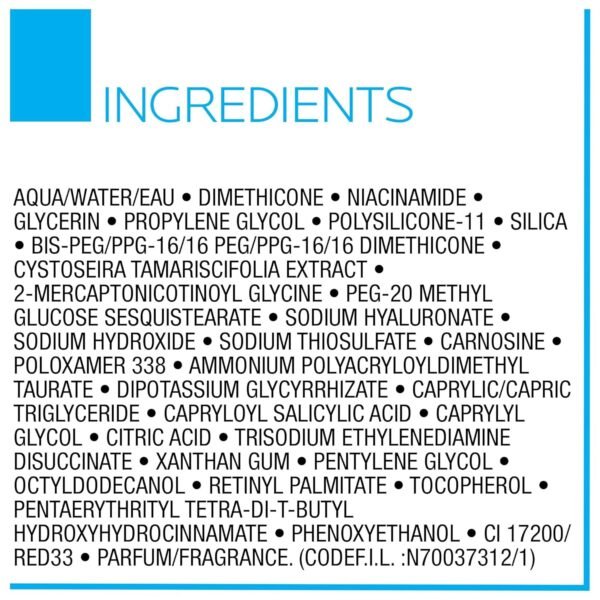 La Roche-Posay Mela B3 Serum, Dark Spot Corrector With Anti-Aging Melasy - Image 10