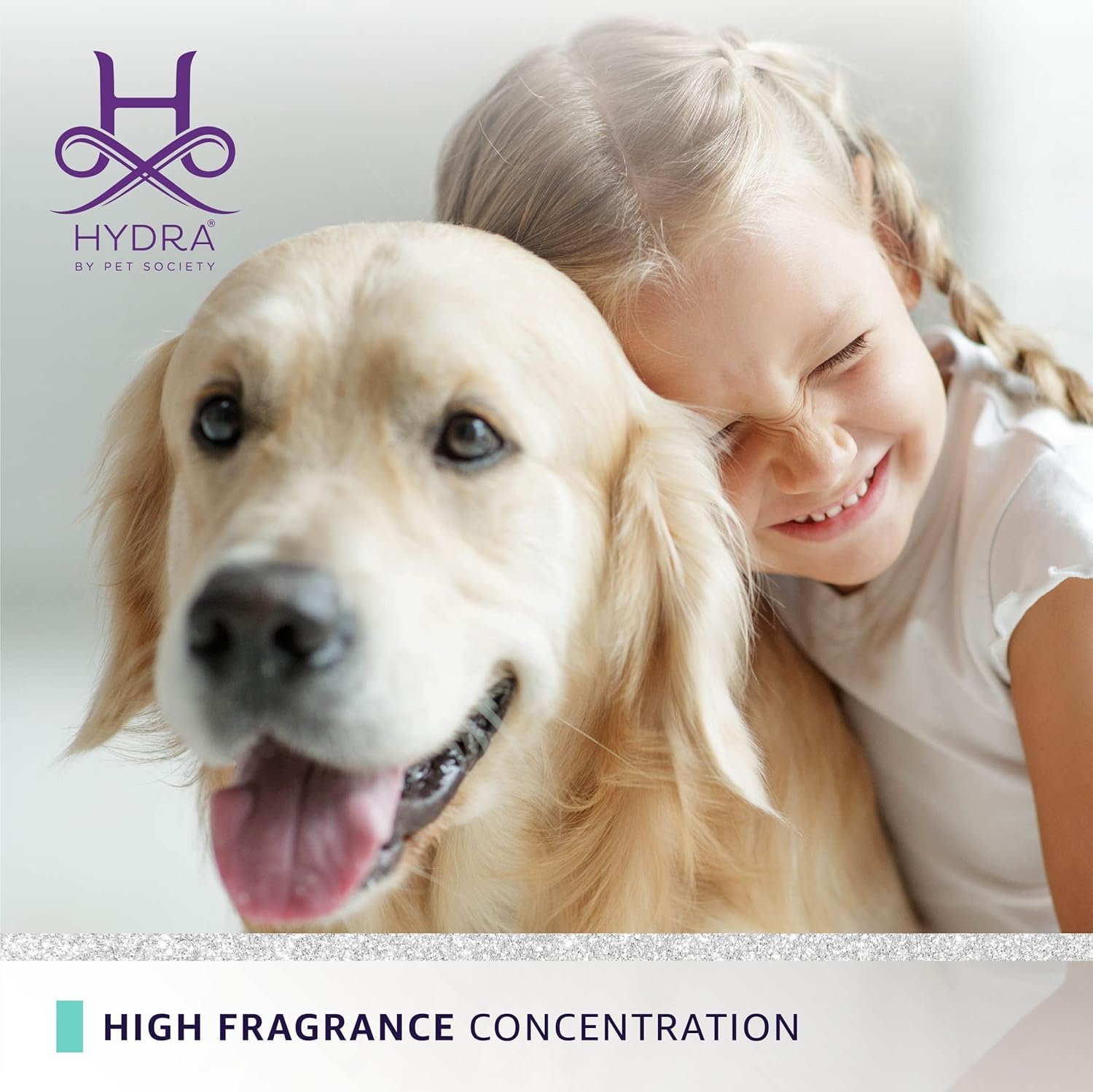 Hydra Forever Fresh Pet Cologne, Finishing Cologne for Dogs and Cats, Grooming Spray, 4.4 Ounces - Image 6