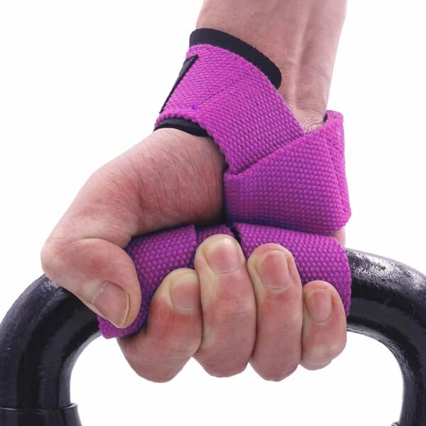 J Bryant Barbell Pad Set with 2 Ankle Straps for Cable Machines Hip Resistance Band Weight Lifting Straps Thick Cushion Hip-Thrusts Pad with Carry Bag for Squats Bench Press Workout - Image 8