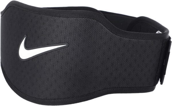 Nike NIKE STRENGTH TRAINING BELT 3.0 - Image 7
