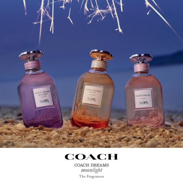 Coach Dreams Moonlight - Image 10