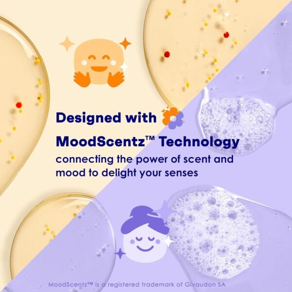 Clean & Clear 2-Pack Oil-Free Facial Cleansers with Citrus Scent, Morning Burst and Night Relaxing, 16 oz - Image 4
