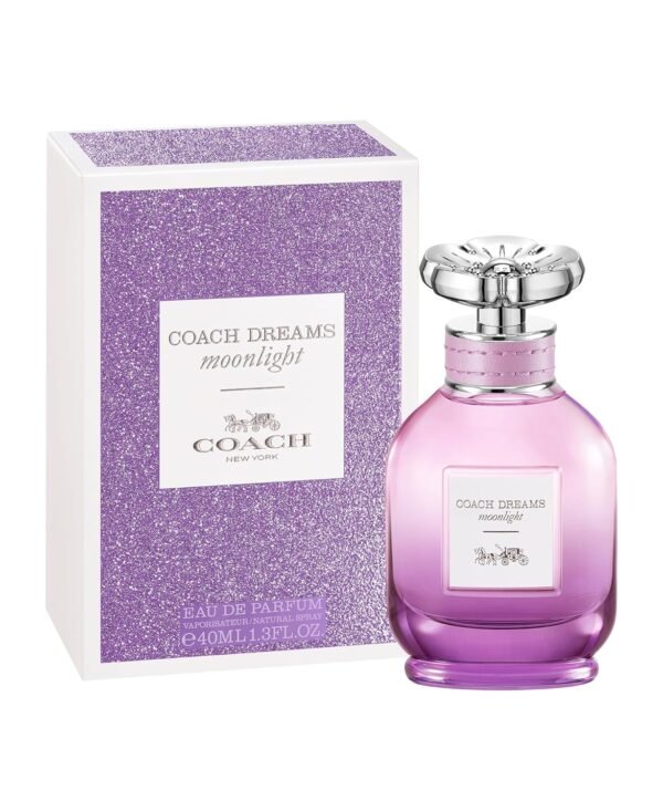Coach Dreams Moonlight - Image 3