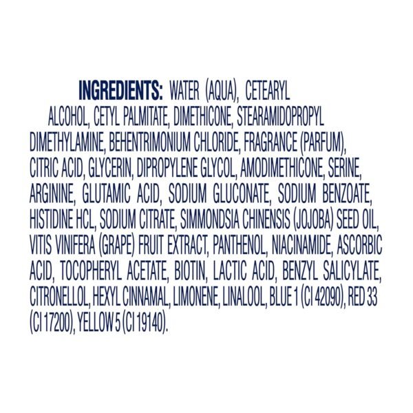 Dove Hair Mask for Curly, Coily Hair Amino Curl with Bio-Protein Care Technology + Amino & Jojoba Oil 9.2 Fl Oz - Image 15