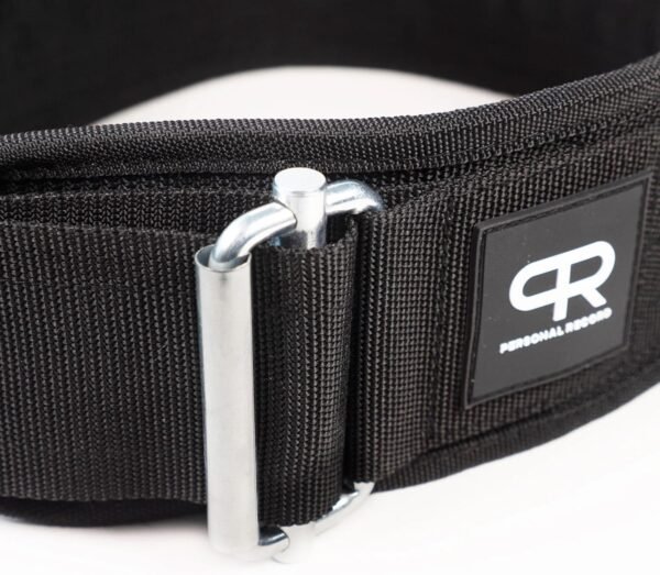 Quick-Lock Hybrid Weightlifting Belt - Image 4