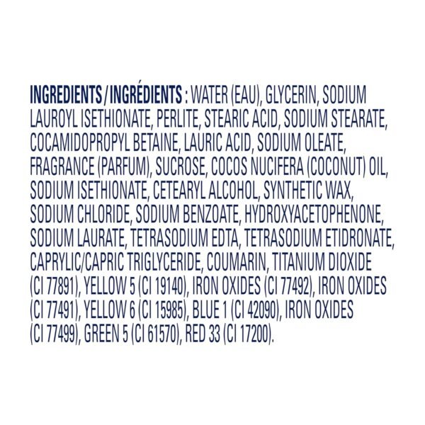 Dove Body Scrub Dragon Fruit & Coconut Cream For SIlky Smooth Skin Body Scrub Exfoliates and Provides Lasting Nourishment 15 oz - Image 8