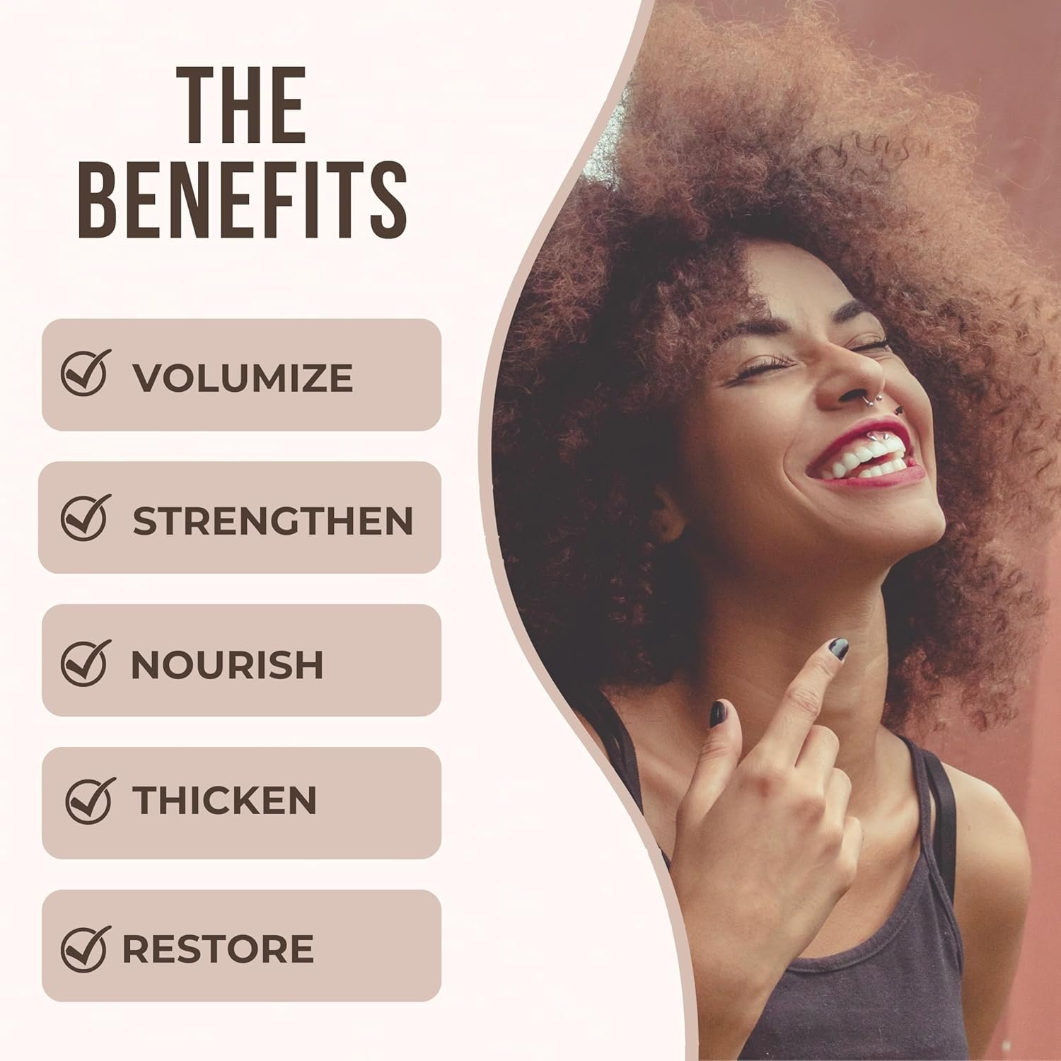 Premium Batana oil for Hair Growth |100% Raw Elaeis Oleifera for Natural Scalp Care | Dr Sebi Hair Shine treatment for Men & Women | Natural Cold Pressed Extraction Method | Liquid Formula - Image 5