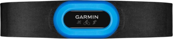 Garmin HRM-Tri Heart Rate Monitor, Triatletes - Image 3