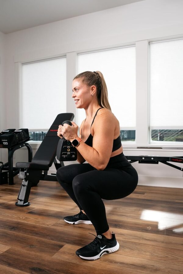 PowerBlock Adjustable Kettlebell - Image 8