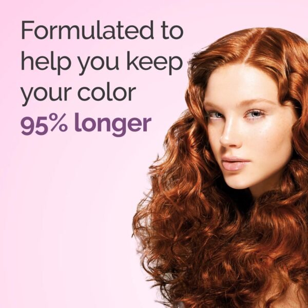 Framesi Color Lover Primer 11 Intense Leave In Conditioner Spray, 8.5 fl oz, Leave in Conditioner for Color Treated Hair, Heat Protectant Spray - Image 5