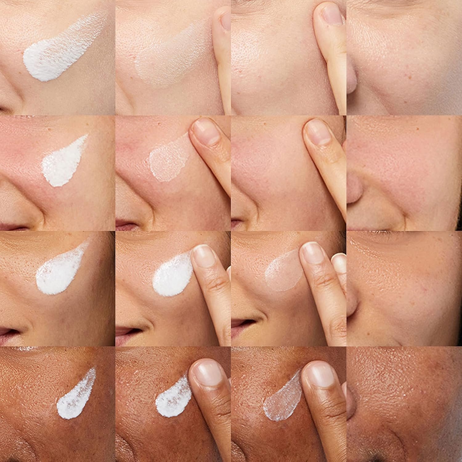 La Roche-Posay Anthelios Light Fluid Facial Sunscreen SPF 60, Lightweight Sunscreen For Face, Fluid Texture, Broad Spectrum SPF + Antioxidants, Oil Free & Oxybenzone Free, Travel Size 1.7 Fl. Oz. - Image 7