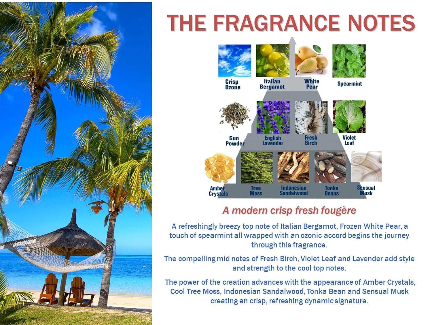 Perry Ellis Fragrances Perry ellis 360 very blue - 4-piece gift set, 3.4 Fl Oz - Image 7